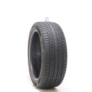 Set of (2) Used 235/45R19 General Altimax RT45 95H - 9/32
