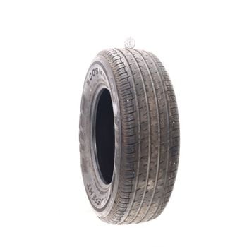 Used 265/70R17 Cosmo EL JEFE HT 115H - 6.5/32
