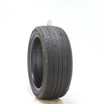 Set of (2) Used 235/45ZR18 Westlake SA-07 94Y - 6.5/32