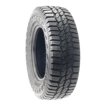 Set of (2) New LT265/70R17 Hankook Dynapro XT 121/118R - 99.000000/32