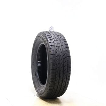 Set of (2) Used 215/60R16 Road Hugger GTP AS/02 95V - 9.5/32