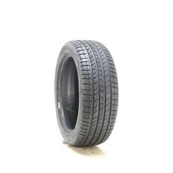 Driven Once 215/50R18 Vredestein Quatrac Pro 92W - 9.5/32