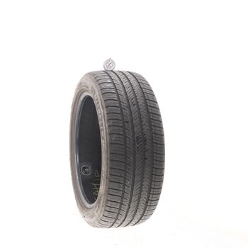 Set of (2) Used 235/45ZR18 Michelin Pilot Sport All Season 4 98Y - 8.5-9/32