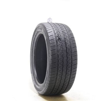 Set of (2) Used 275/45R20 Continental SureContact LX 110V - 6-6.5/32