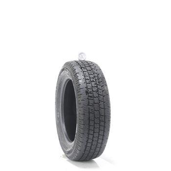 Set of (2) Used 185/60R15C Cooper Discoverer HT3 94/92T - 12/32