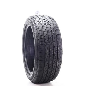 Set of (2) Used 255/50R20 Firestone Destination LE2 109H - 7.5/32
