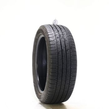 Set of (4) Used 245/50R20 Goodyear Assurance MaxLife 102V - 7.5-9/32