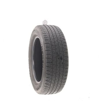 Set of (2) Used 235/60R18 Nexen Roadian HTX 2 RH51 103H - 8/32