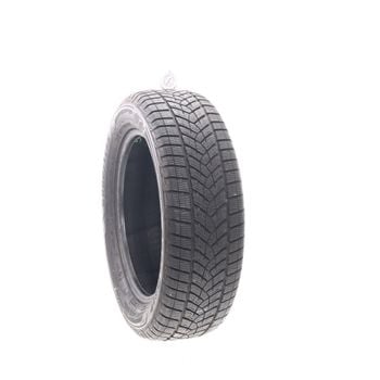 Used 225/60R18 Goodyear Ultra Grip Performance + SUV 104V - 8.5/32