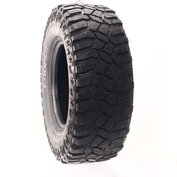 Used LT315/70R17 Cooper Discoverer STT Pro 121/118Q - 12.5/32