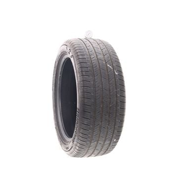 Used 255/50R20 Bridgestone Alenza Sport A/S RFT ENLITEN RE0 109H - 8.5/32