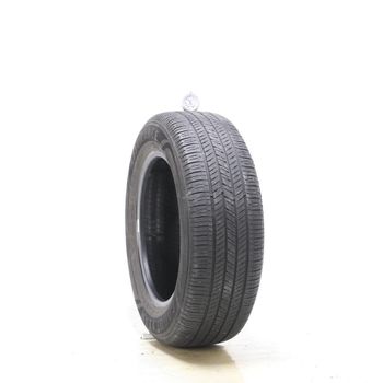 Set of (2) Used 205/65R16 Goodyear Assurance Fuel Max 95H - 5.5-7/32