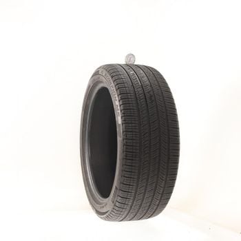 Set of (2) Used 255/45R20 Pirelli Scorpion MS 105V - 7.5-8.5/32