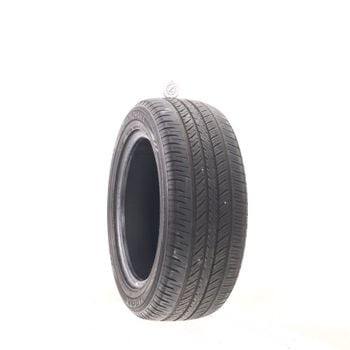 Set of (2) Used 235/55R17 Yokohama YK-GTX 99H - 8.5/32