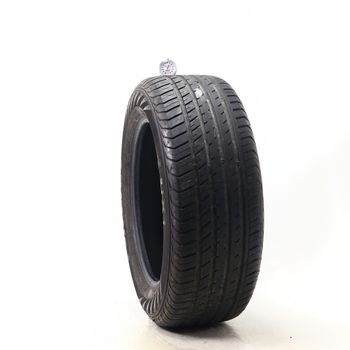 Used 235/55R17 JK Tyre UX1 99V - 8/32