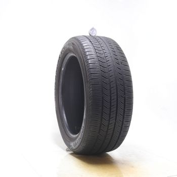 Set of (2) Used 265/50R19 Yokohama Geolandar X-CV G057 110W - 7.5/32