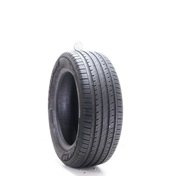 Used 215/55R16 Starfire Solarus A/S 97H - 6.5/32