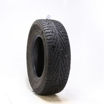Used 265/70R17 Nokian Nordman 7 SUV 115T - 8/32