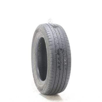 Set of (4) Used 215/65R17 Falken Sincera ST80 A/S 99T - 7.5-8.5/32