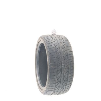 Used 255/35ZR18 Uniroyal Tiger Paw GTZ All Season 94W - 6.5/32