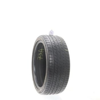 Used 225/40R18 Toyo Proxes 4 Plus 92Y - 4.5/32