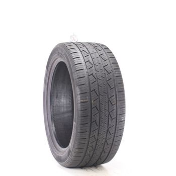 Buy Used 275/45R20 Continental Tires | Utires.com