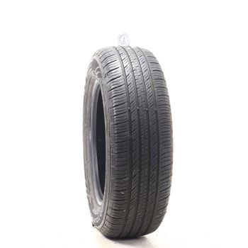 Set of (2) Used 205/65R16 GT Radial Champiro Touring AS 95H - 7-7.5/32