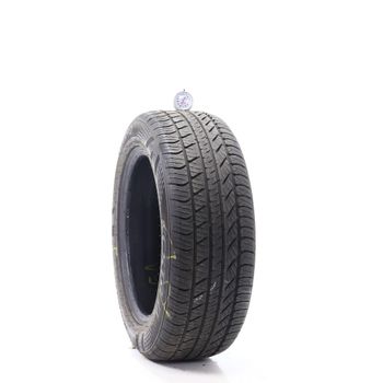 Used 205/55ZR16 Kumho Ecsta 4X II 91W - 8/32