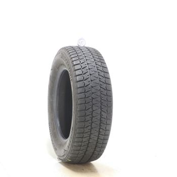 Used 215/65R16 Bridgestone Blizzak WS90 98H - 10/32