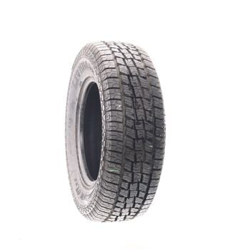 Set of (2) Driven Once LT275/70R18 Lionhart Lionclaw ATX2 125/122S - 16/32