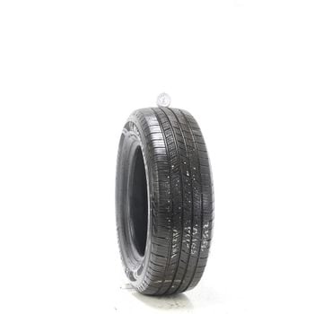 Set of (2) Used 205/65R15 Michelin Defender 94T - 7.5-9/32