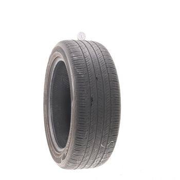 Set of (2) Used 255/50R20 Hankook Dynapro HP2 109V - 6.5-7/32