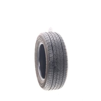 Used 215/60R15 Toyo Extensa A/S II 93H - 9.5/32