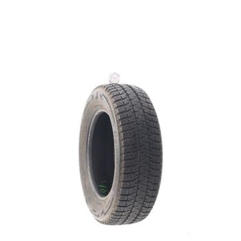 Used 195/65R15 Bridgestone Blizzak WS90 Studless 91H - 11/32