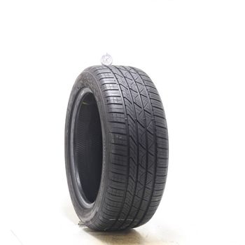 Set of (4) Used 235/50ZR18 Road Hugger GTZ 101W - 8/32