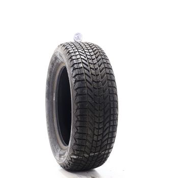 Used 225/60R17 Firestone Winterforce 99S - 12/32