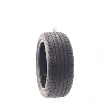 Used 235/45ZR18 Lancaster LR-66 98W - 8/32