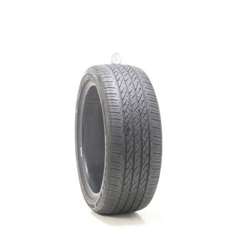 Set of (2) Used 215/45R18 Bridgestone Turanza EL440 89V - 6/32