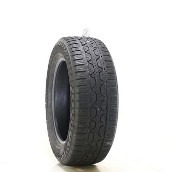 Used 235/60R18 Nokian Outpost APT 107H - 8.5/32