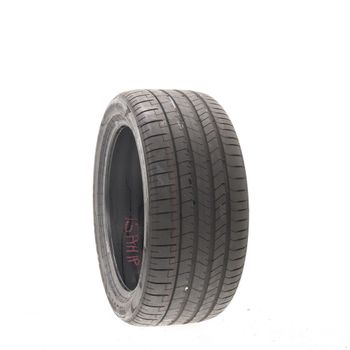 Driven Once 275/40R19 Pirelli P Zero PZ4 MO 105Y - 7/32