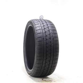 Used 265/35R22 Vercelli Strada IV 102V - 9.5/32