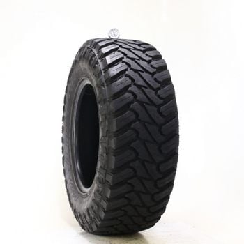 Set of (2) Used LT35X12.5R18 Atturo Trail Blade MT 123Q - 12.5/32