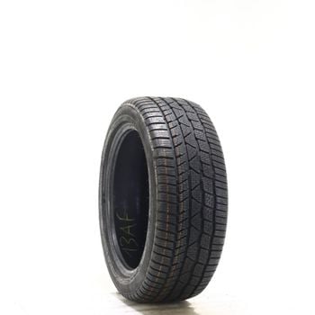 New 225/45R17 Continental ContiWinterContact TS830P MO 91H - 99/32