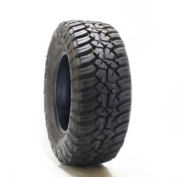 Driven Once LT33X12.5R17 General Grabber X3 114Q - 21/32