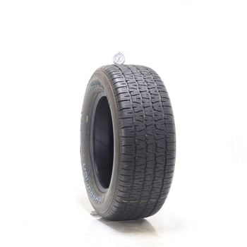 Used 225/60R15 BFGoodrich Radial T/A 95S - 8/32