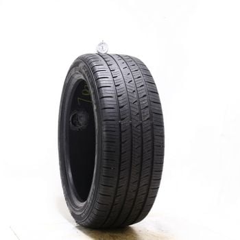 Set of (2) Used 255/45R20 Falken Ziex CT60 A/S 105V - 6.5/32
