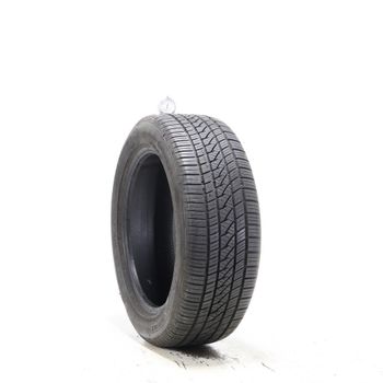 Set of (2) Used 215/55R17 Continental PureContact LS 94V - 7.5-9/32