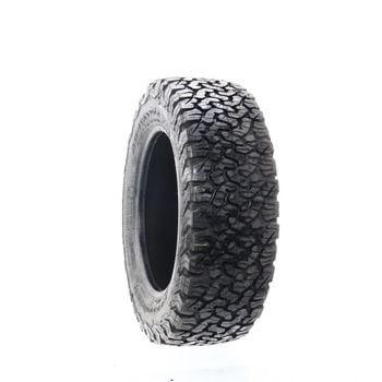 Driven Once LT265/60R18 BFGoodrich All-Terrain T/A KO2 119/116S - 15/32