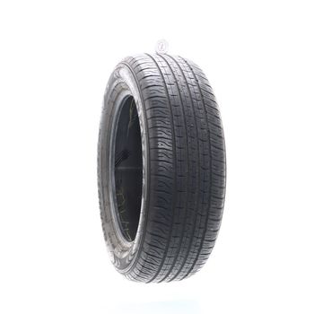 Used 265/55R20 Dunlop Grandtrek PT5A 113V - 7.5/32