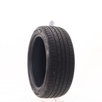 Set of (2) Used 235/45ZR18 Laufenn S Fit AS 98W - 8-8.5/32
